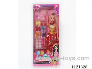 11inch Barbie