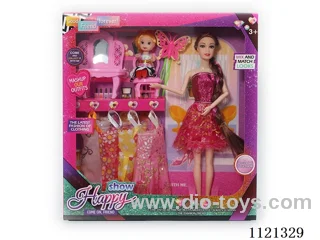 11inch Barbie