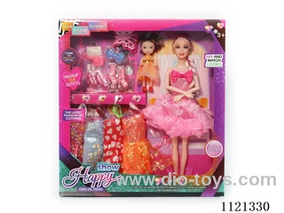 11inch Barbie