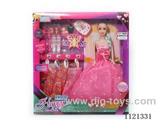 11inch Barbie