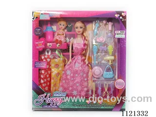 11inch Barbie
