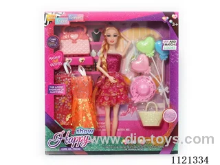 11inch Barbie