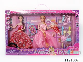 11inch Barbie