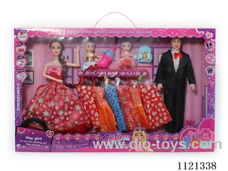 11inch Barbie