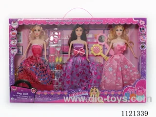 11inch Barbie