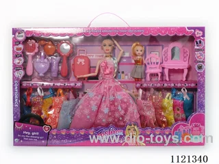 11inch Barbie