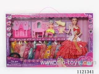 11inch Barbie