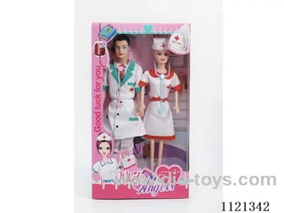 11inch Barbie