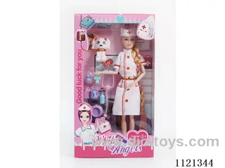 11inch Barbie