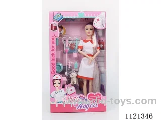 11inch Barbie