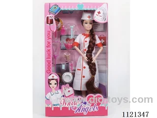 11inch Barbie