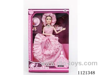 11inch Barbie