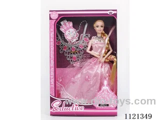 11inch Barbie