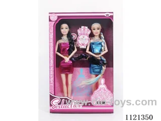 11inch Barbie