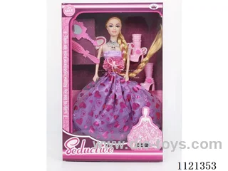 11inch Barbie