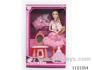 11inch Barbie