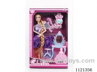 11inch Barbie