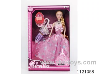 11inch Barbie