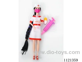 11inch Barbie