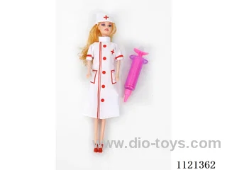 11inch Barbie