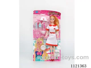 11inch Barbie