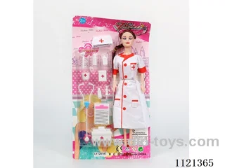 11inch Barbie