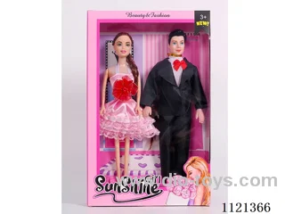 11inch Barbie