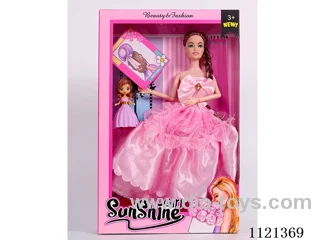 11inch Barbie