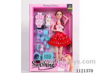 11inch Barbie