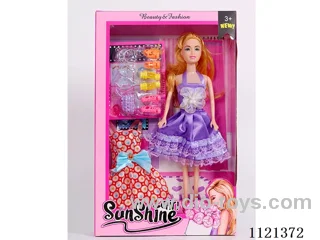 11inch Barbie
