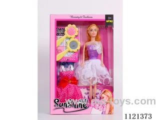 11inch Barbie