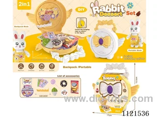 (GCC) Dessert storage bag
