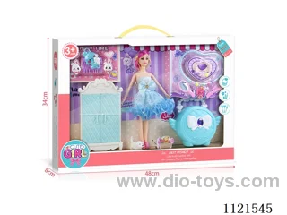doll set