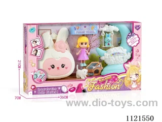 doll set