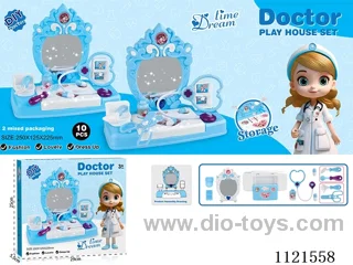 doctor set