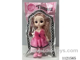 6inch doll
