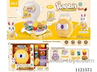 food set