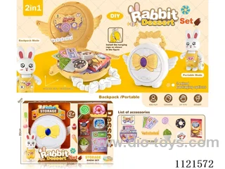 dessert set