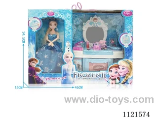 doll set