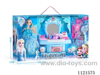 doll set