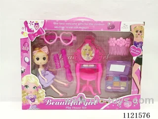 doll set