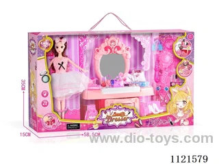 doll set