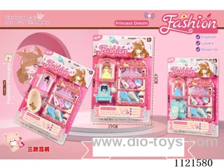 doll set