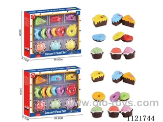 Dessert Set 1