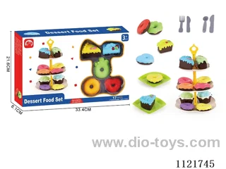 Cupcake dessert stand