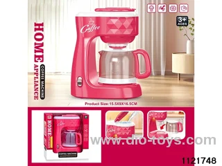 coffee machine