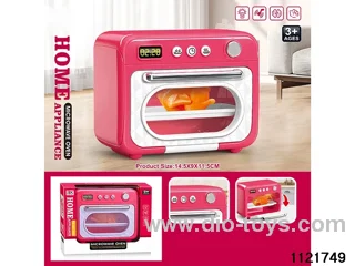 microwaves