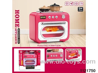 microwaves