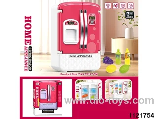 freezer cabinet