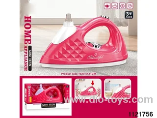 clothes iron